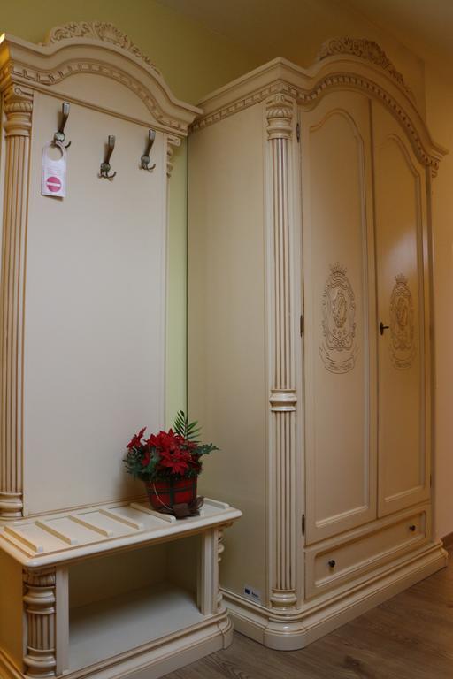 Hotel Astoria サトゥ・マーレ 部屋 写真