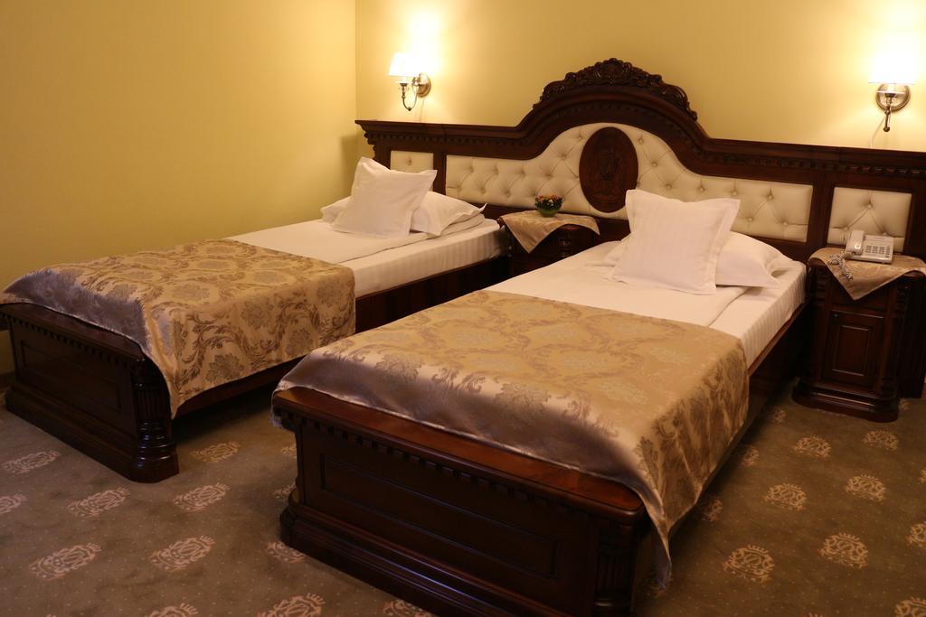 Hotel Astoria サトゥ・マーレ 部屋 写真