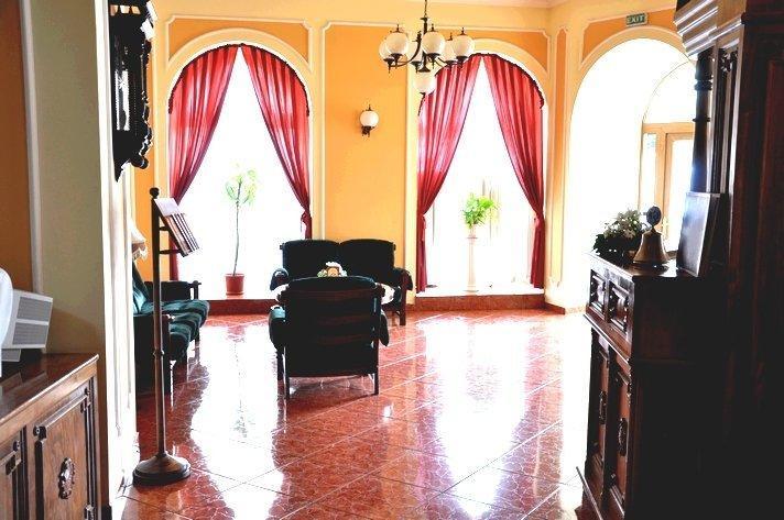 Hotel Astoria サトゥ・マーレ エクステリア 写真