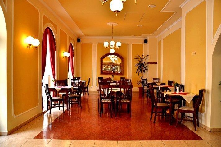 Hotel Astoria サトゥ・マーレ エクステリア 写真